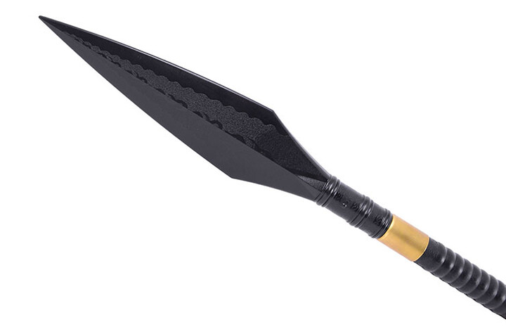 Baton (Ponto intercambiáveis), Polipropileno
