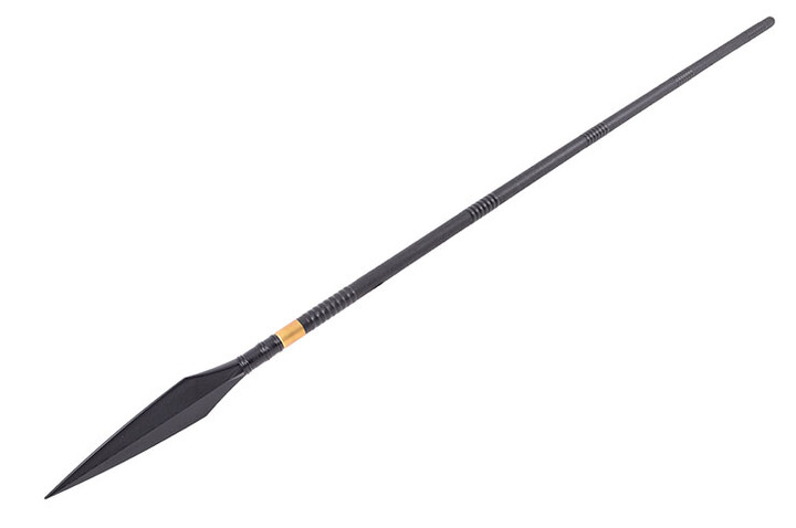 Baton (Ponto intercambiáveis), Polipropileno
