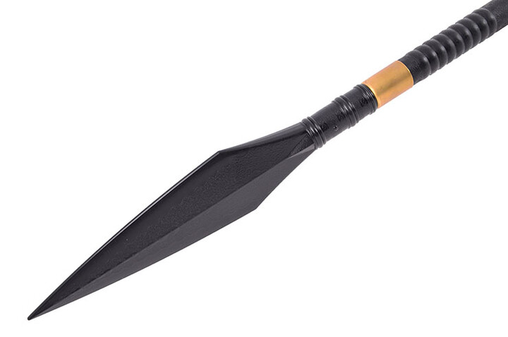 Baton (Ponto intercambiáveis), Polipropileno