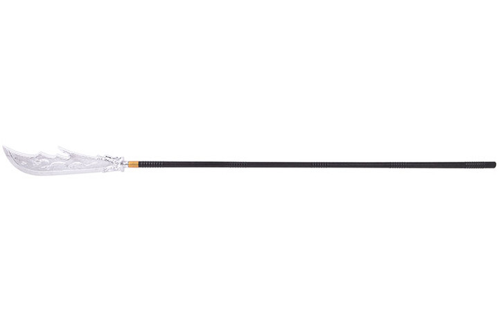 Bâton (pointe interchangeable), Polypropylène