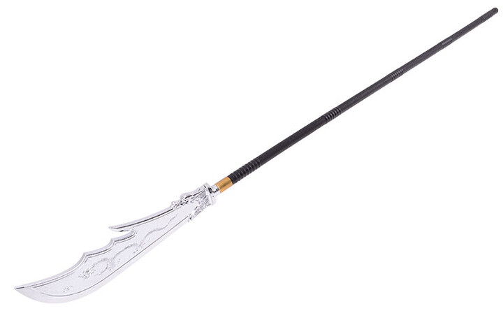 Bâton (pointe interchangeable), Polypropylène