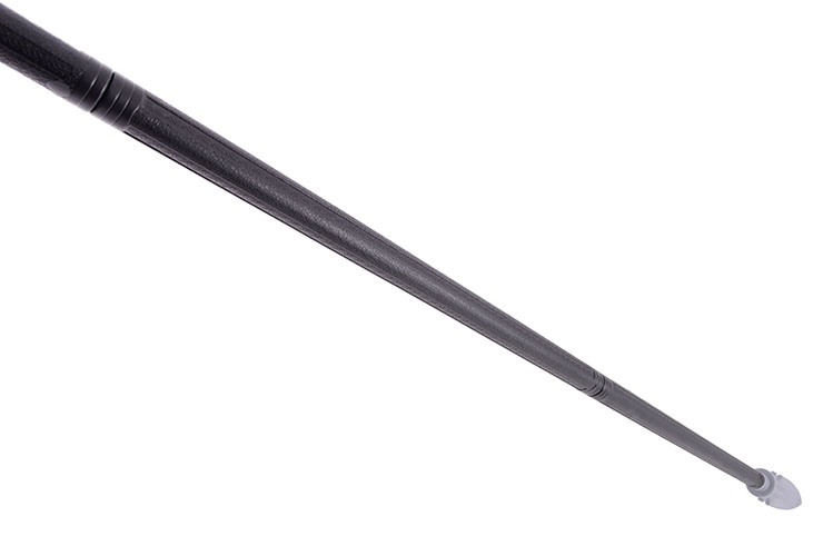 Spear with dismountable head - Soft rubber, Polypropylene