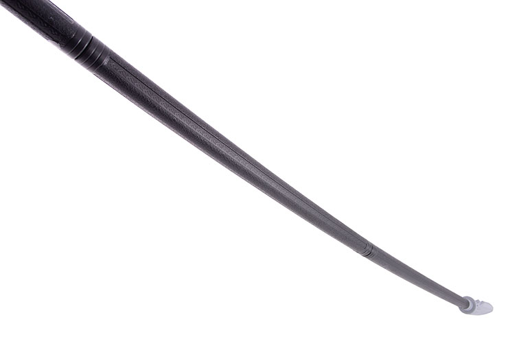 Spear with dismountable head - Soft rubber, Polypropylene