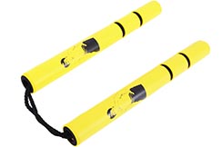 Nunchaku, Bruce Lee - Espuma & Corda