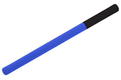 EVA foam baton, 62 cm