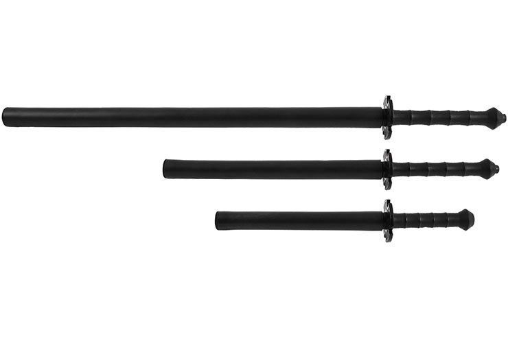 Shoto, Chanbara & Choken, Mousse & Polypropylène | ShenLong®