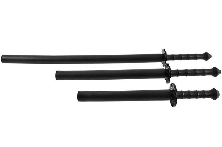 Shoto, Chanbara & Choken, Mousse & Polypropylène | ShenLong®