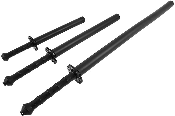 Shoto, Chanbara & Choken, Foam & Polypropylene | ShenLong®
