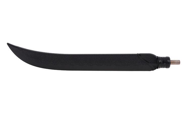 Naginata Blade, Polypropylene