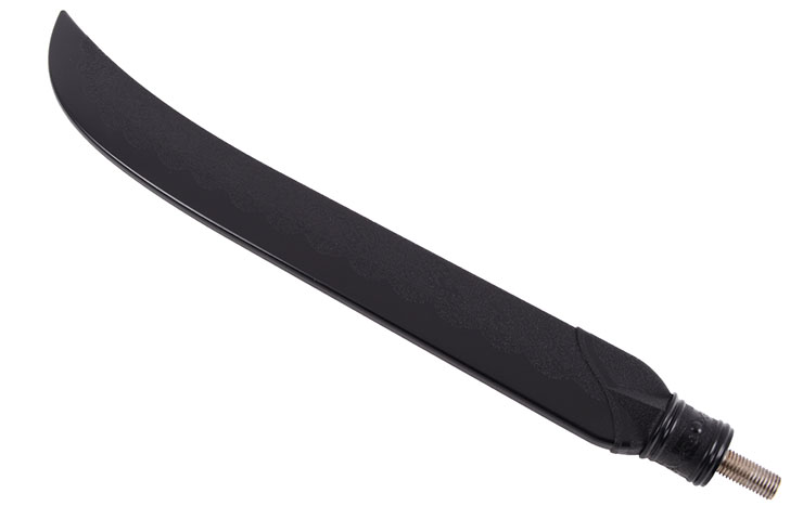 Naginata Blade, Polypropylene