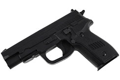 Arma Borracha, SIG P226