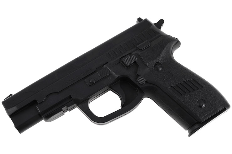 Rubber Gun, SIG P226