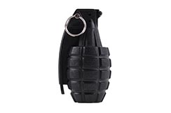 Grenade Caoutchouc, Réplique MK2