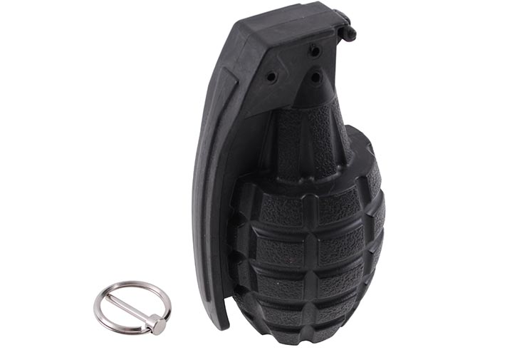 Rubber Grenade, Replica MK2