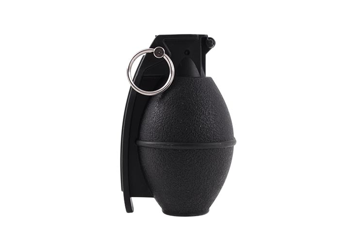 Grenade Caoutchouc, Réplique M26