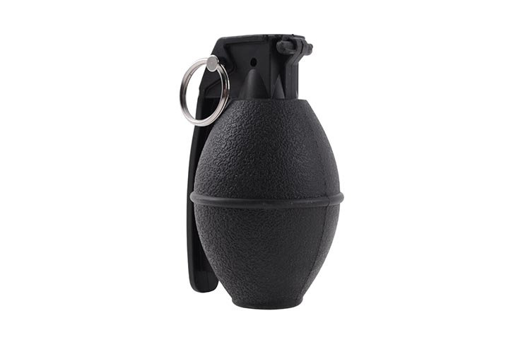 Grenade Caoutchouc, Réplique M26