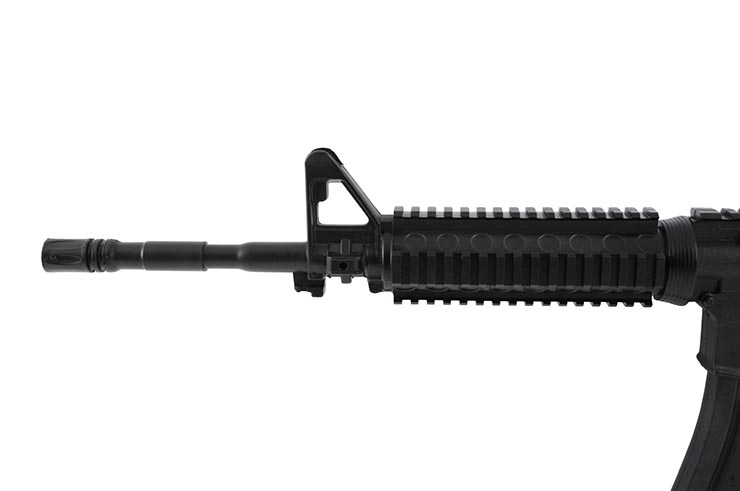 Fusil mitrailleur Plastique, Réplique M16