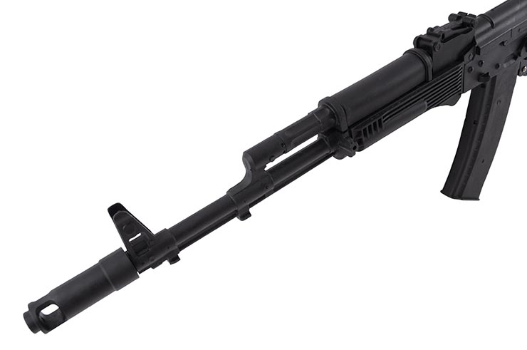 Fusil mitrailleur Plastique, Réplique AK47