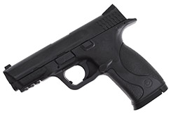 Pistola de goma, Glock