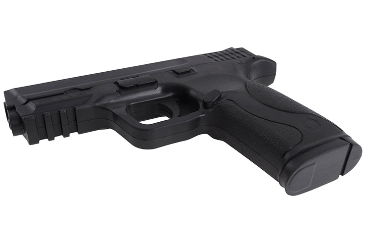 Pistola de goma, Glock