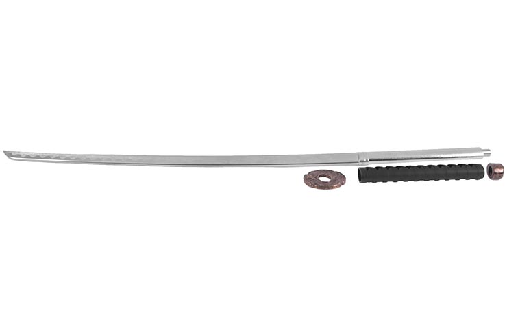 Katana, Polypropylène