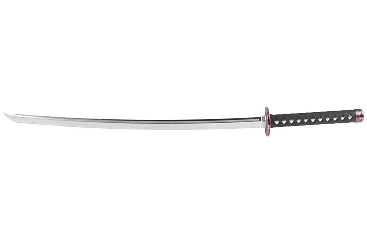 Katana, Polypropylene