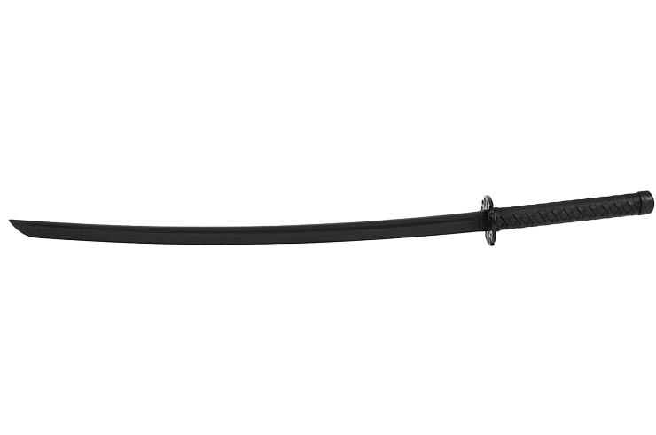 Katana, Polipropileno