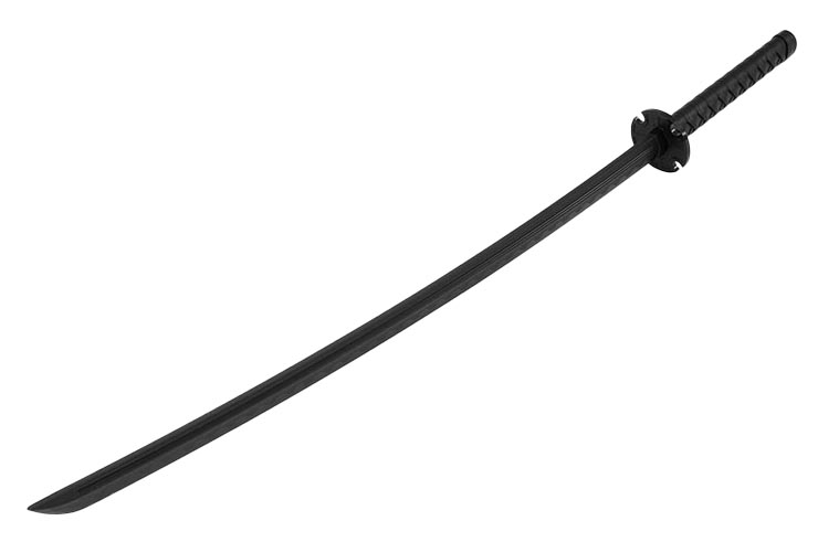 Katana, Polypropylene