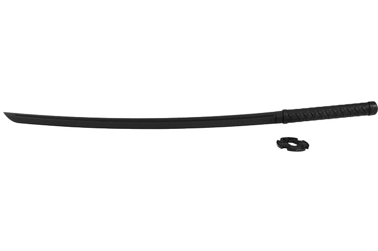 Katana, Polypropylene