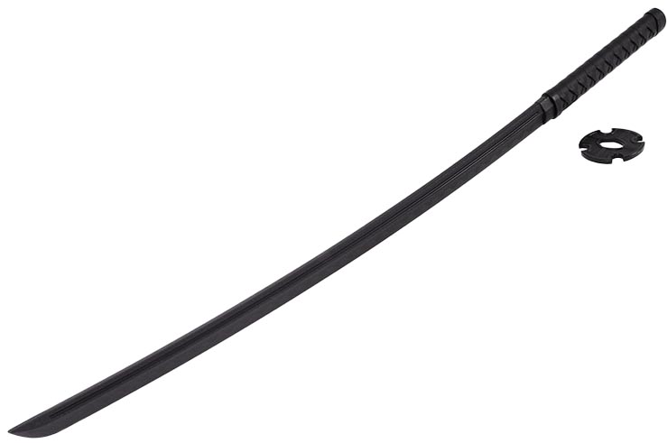 Katana, Polypropylene