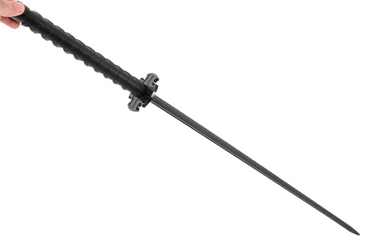 Katana, Polipropileno Cromado