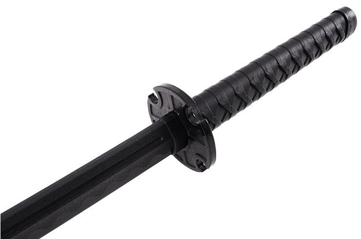 Katana, Polypropylene