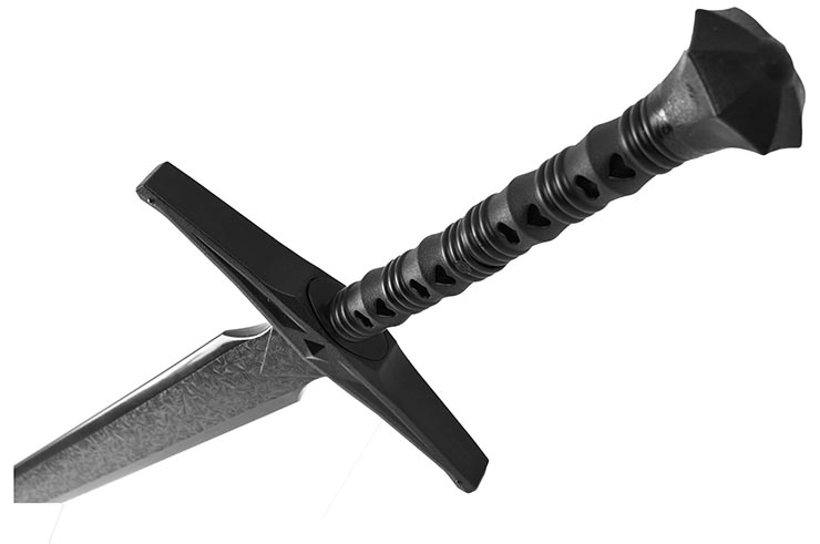 Excalibur Sword, Two Hands - Polypropylene