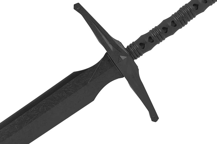 cont71-Glaive Spartacus Chrome, Polypropylène