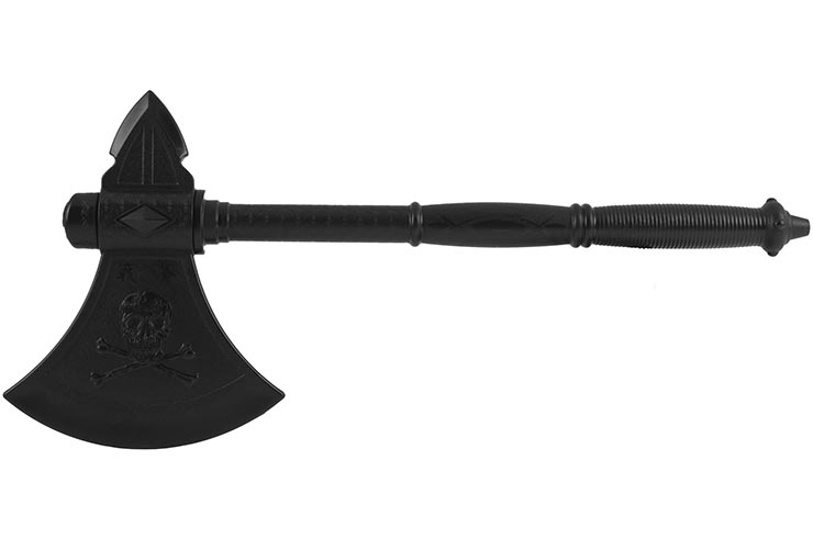 Battle Axe - Single Blade, Polypropylene