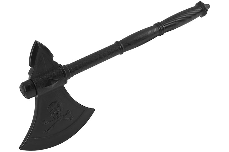 Battle Axe - Single Blade, Polypropylene