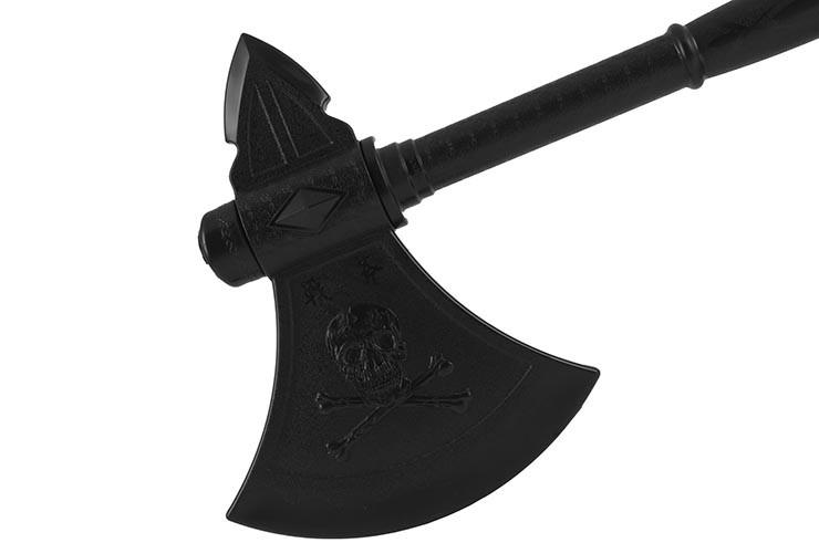 Battle Axe - Single Blade, Polypropylene