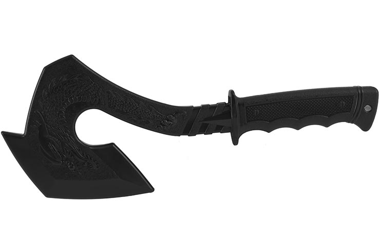 Battle Axe - Dragon, Polypropylene