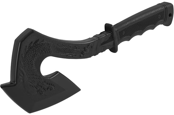 Battle Axe - Dragon, Polypropylene