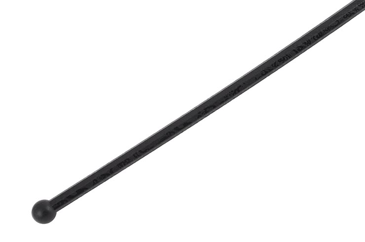 Fencing sword, Polypropylene - Semi-rigid