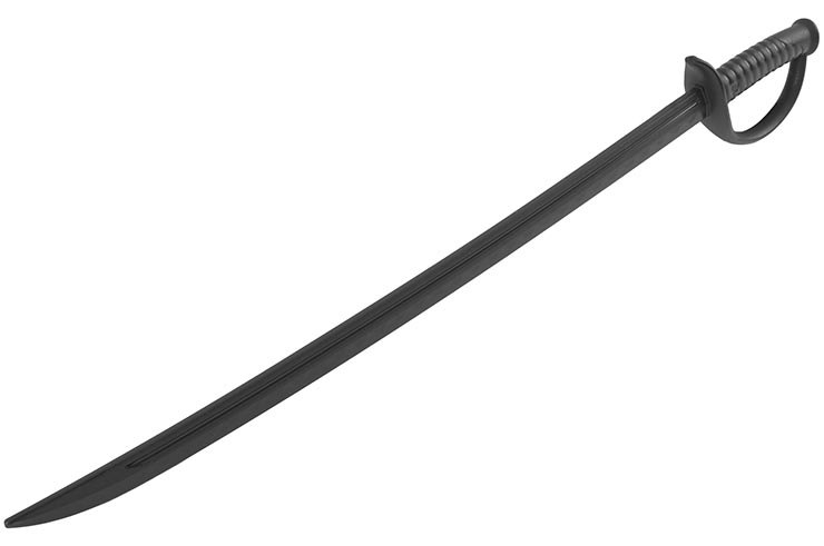 Officer's Saber, Polypropylene