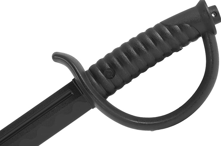 Officer's Saber, Polypropylene