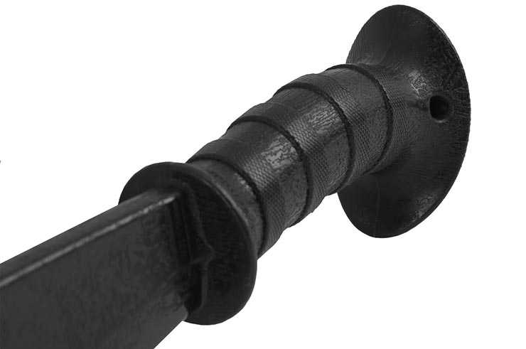 Barong Saber, Polypropylene