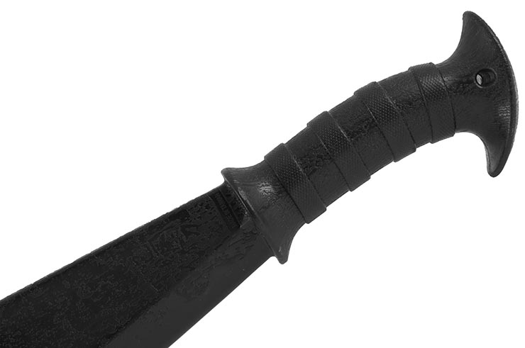 Barong Saber, Polypropylene