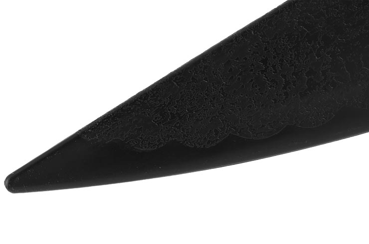 Barong Saber, Polypropylene