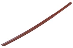 Suburito, Red oak wood - 116 cm