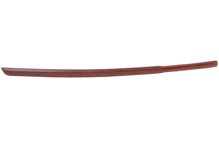 Suburito, Madera de roble rojo - 116 cm