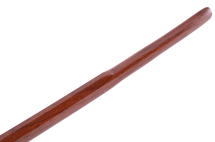 Suburito, Madera de roble rojo - 116 cm