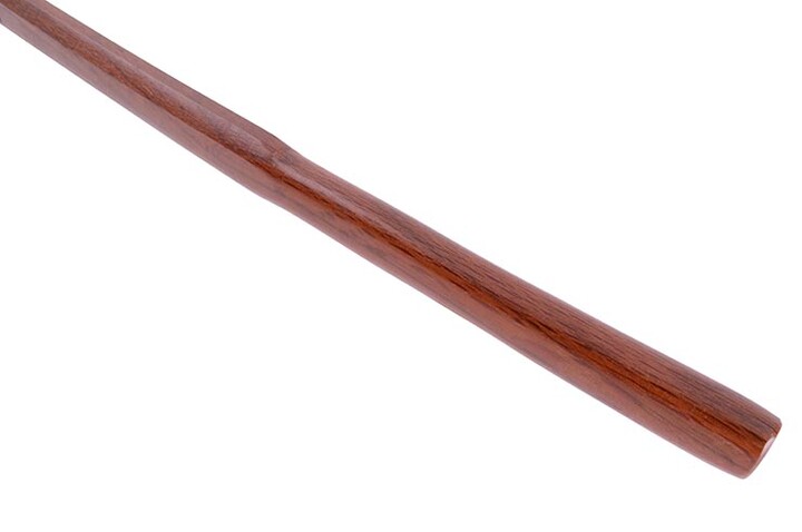 Suburito, madeira de carvalho vermelho - 116 cm