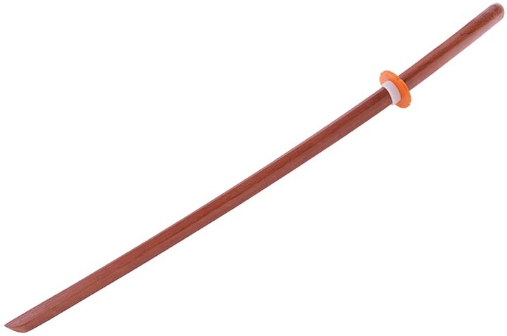 Bokken Aikido, Kendo - Carvalho vermelho